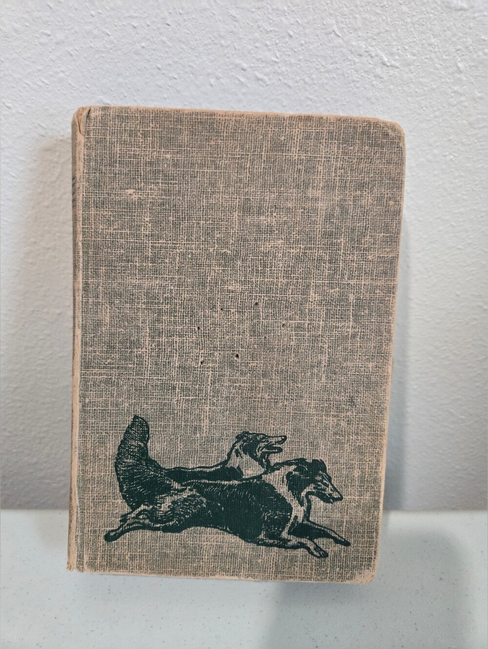 Further Adventures of Lad; 1st Reprint Edition